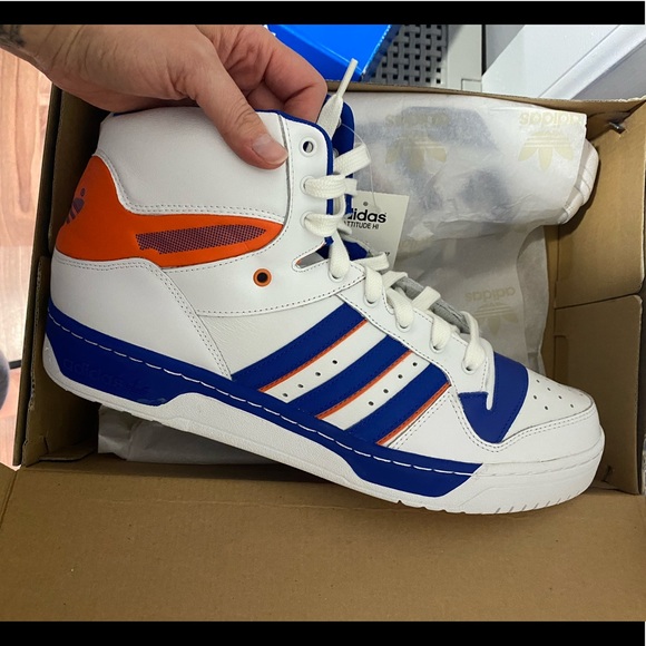 adidas attitude high